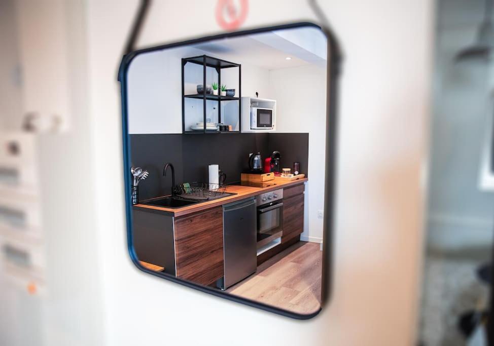 Easyhome L'Industriel Dunkirk Exterior foto